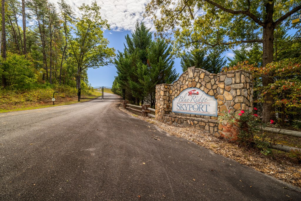419313 Blue Ridge Residential