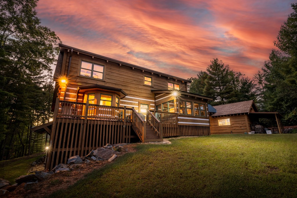 419313 Blue Ridge Residential