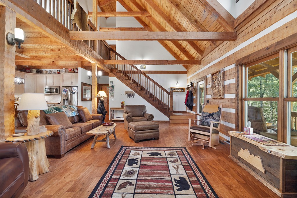 419313 Blue Ridge Residential