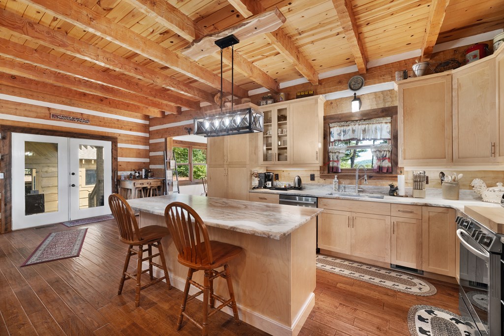 419313 Blue Ridge Residential