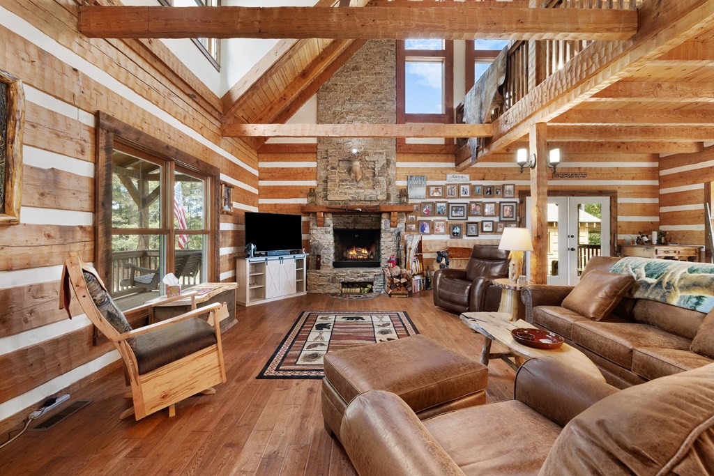 419313 Blue Ridge Residential