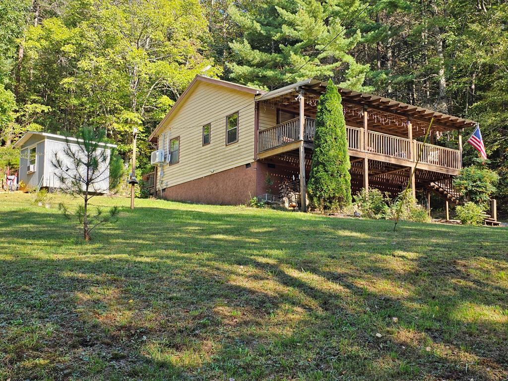 419323 Murphy Residential