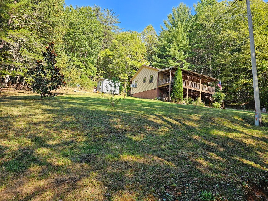419323 Murphy Residential