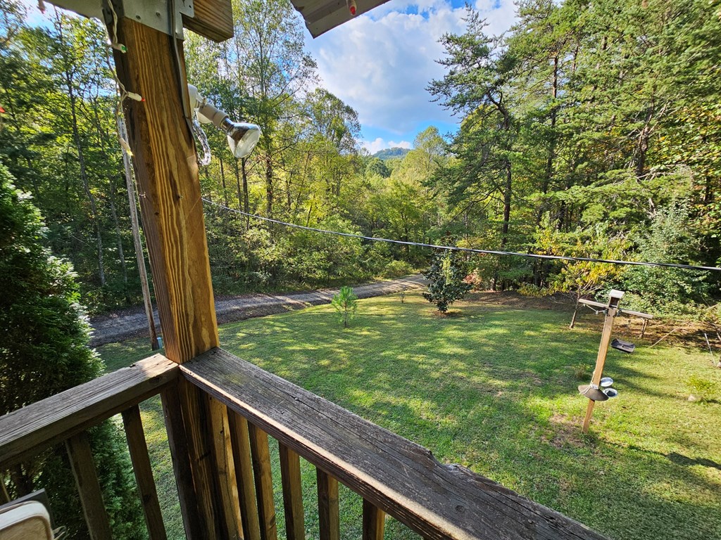 419323 Murphy Residential