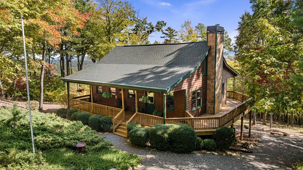 419325 Blue Ridge Residential