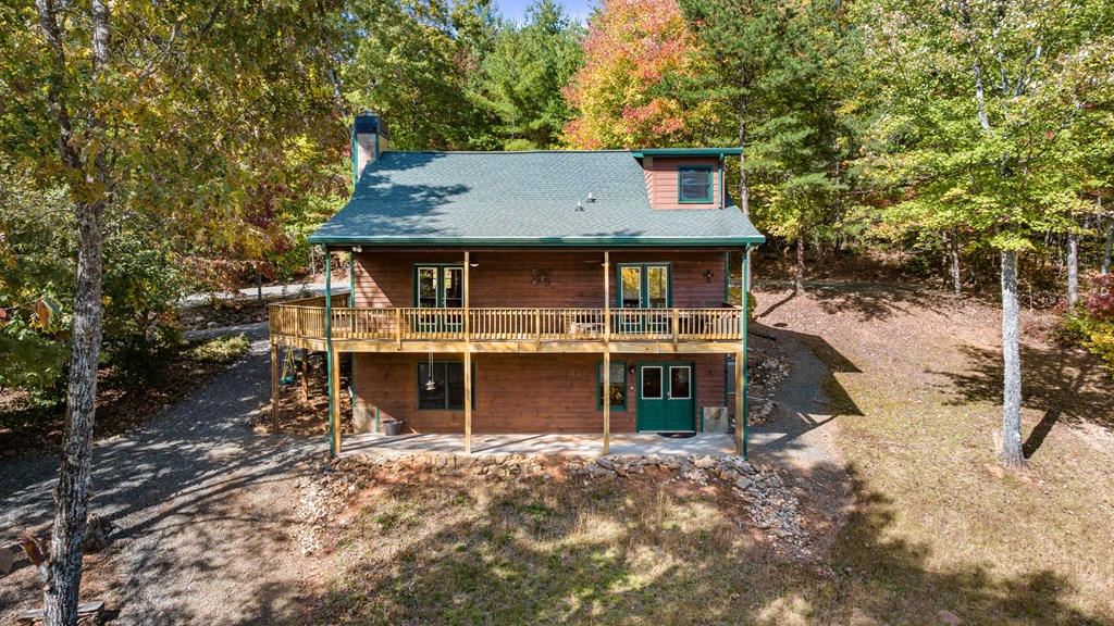 419325 Blue Ridge Residential