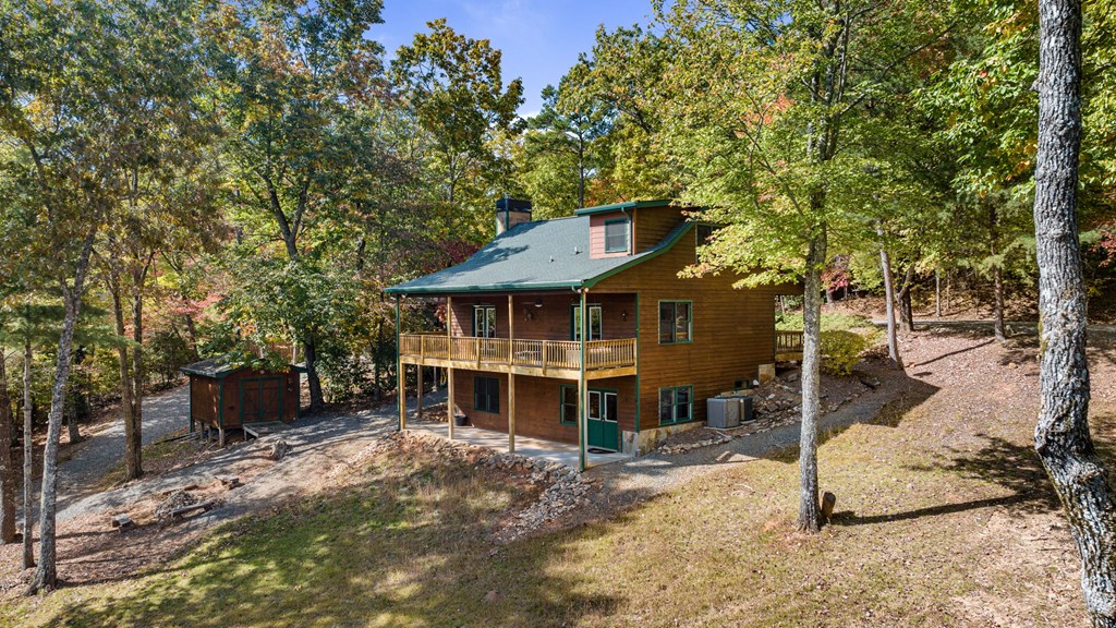 419325 Blue Ridge Residential