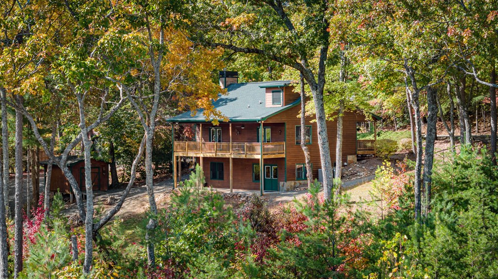 419325 Blue Ridge Residential