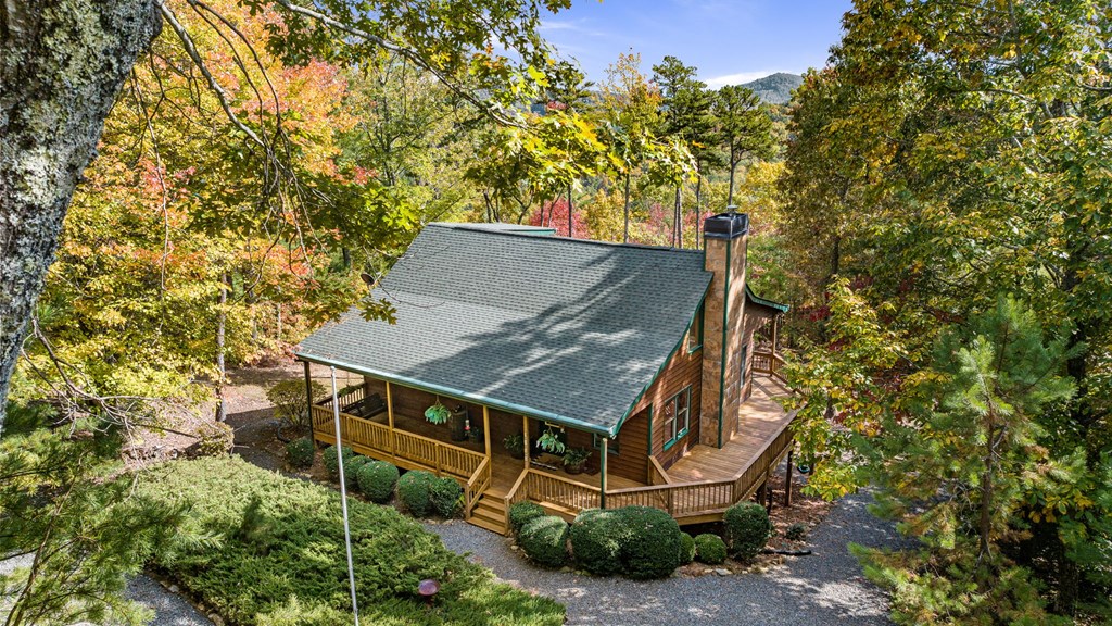 419325 Blue Ridge Residential