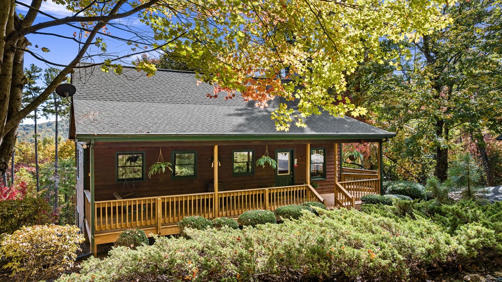 419325 Blue Ridge Residential