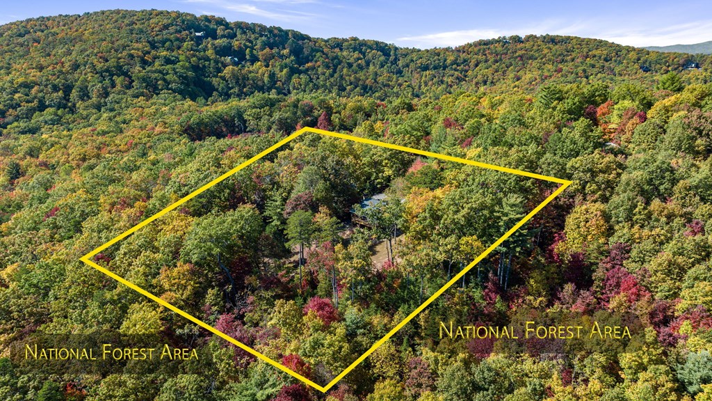 419325 Blue Ridge Residential