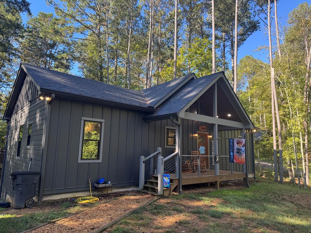 419326 Ellijay Residential