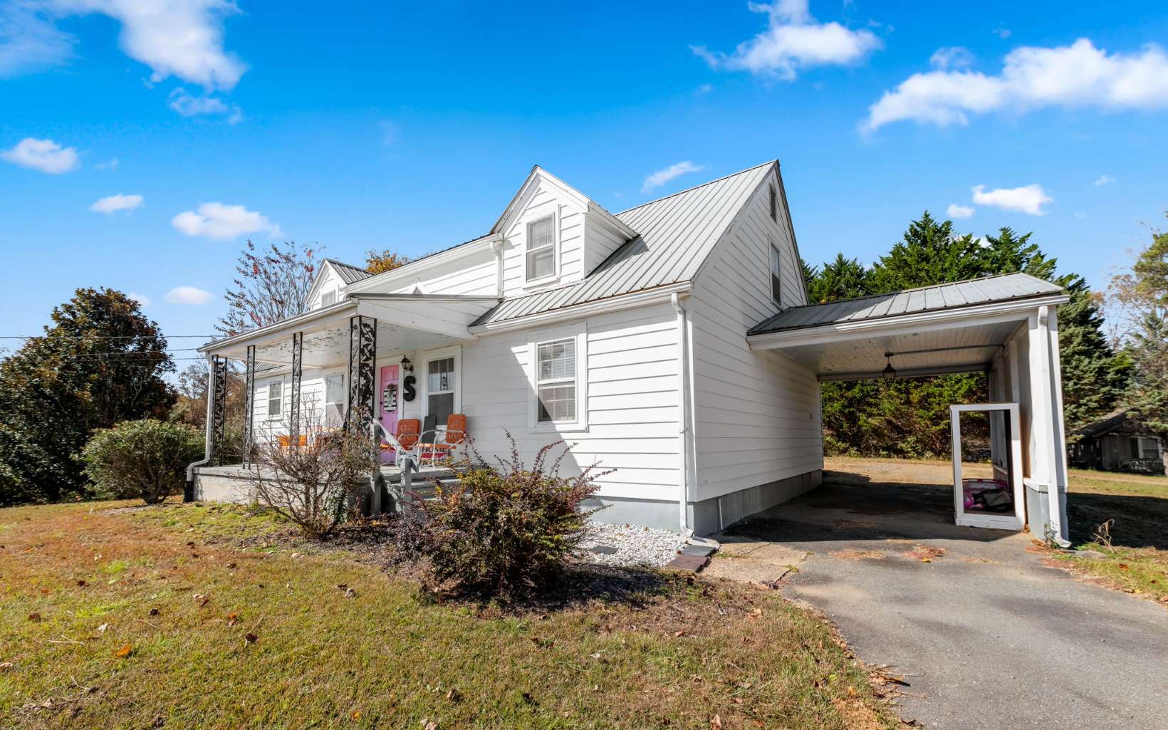 419328 Blue Ridge Residential