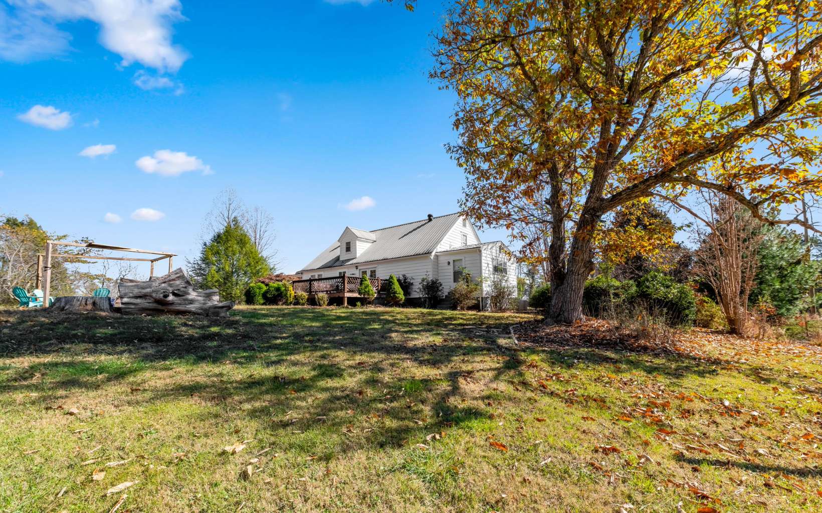 419328 Blue Ridge Residential