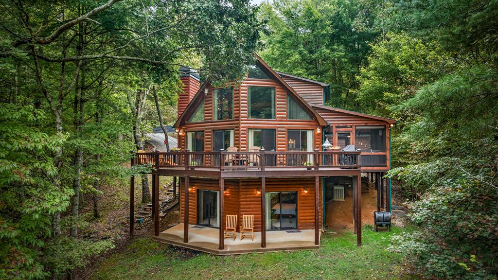 419329 Blue Ridge Residential