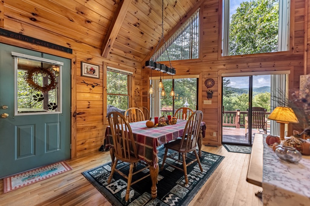 419329 Blue Ridge Residential