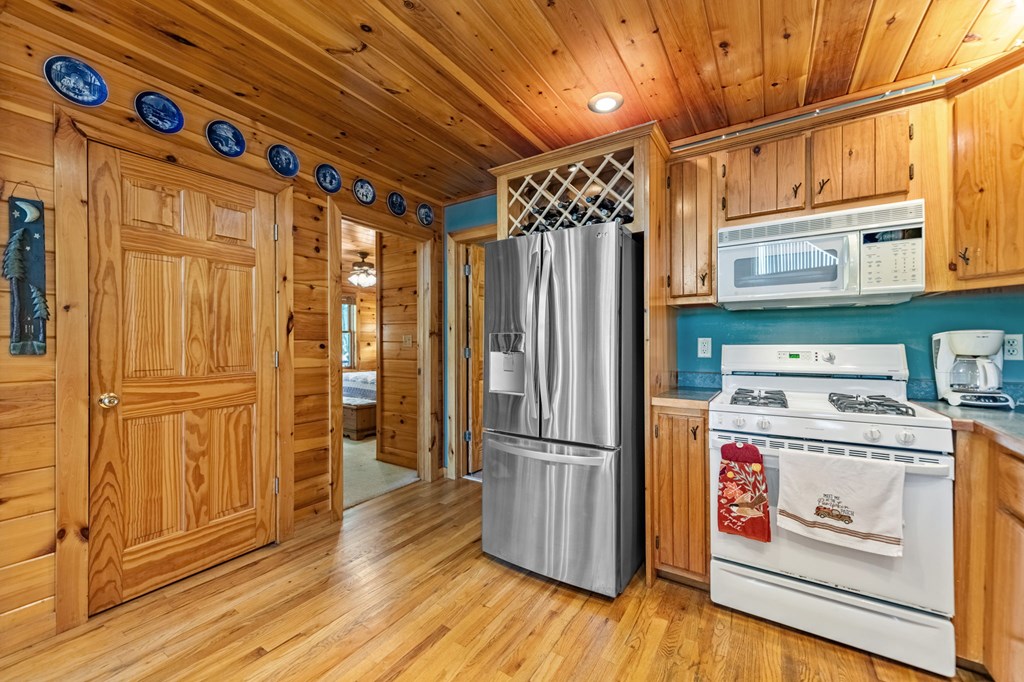 419329 Blue Ridge Residential