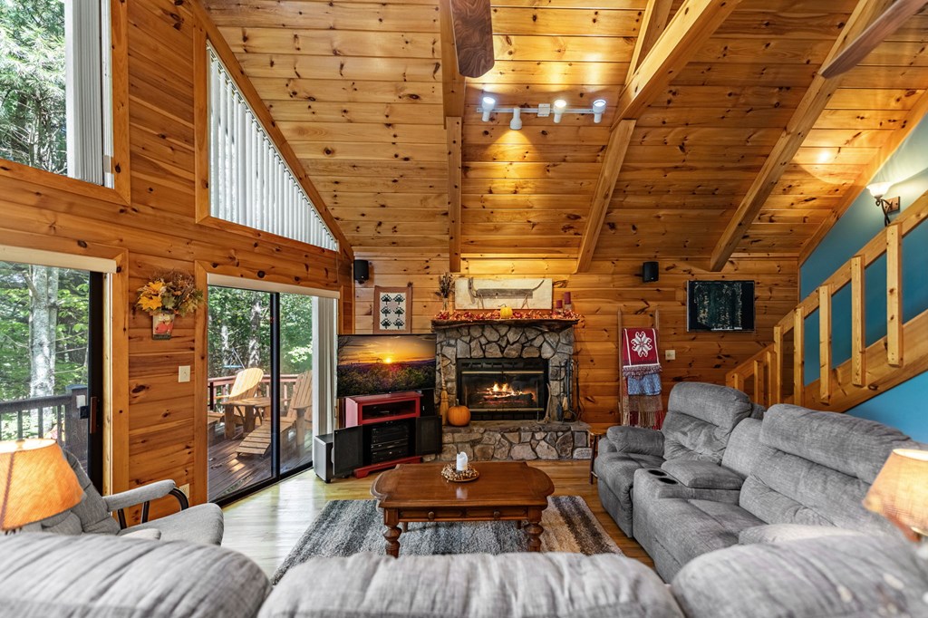 419329 Blue Ridge Residential