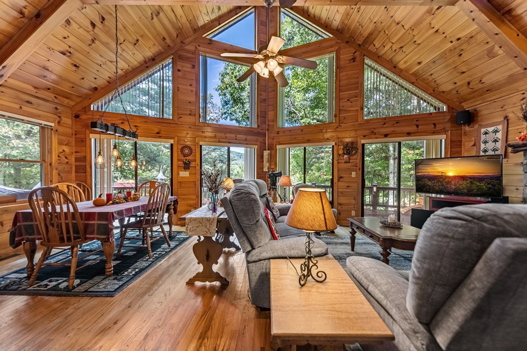 419329 Blue Ridge Residential