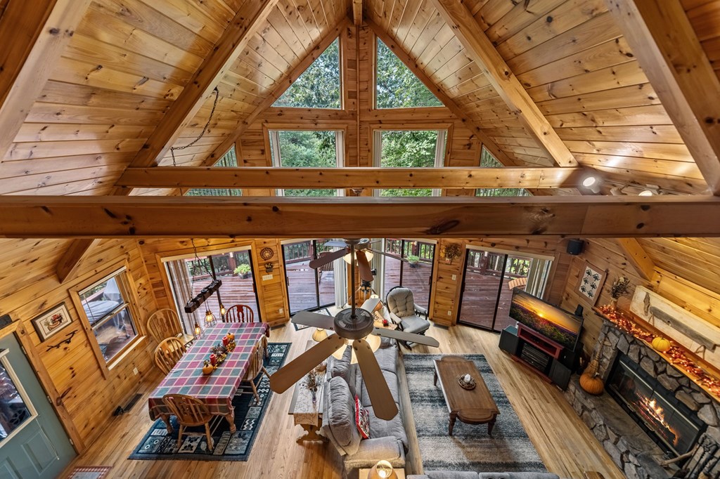 419329 Blue Ridge Residential