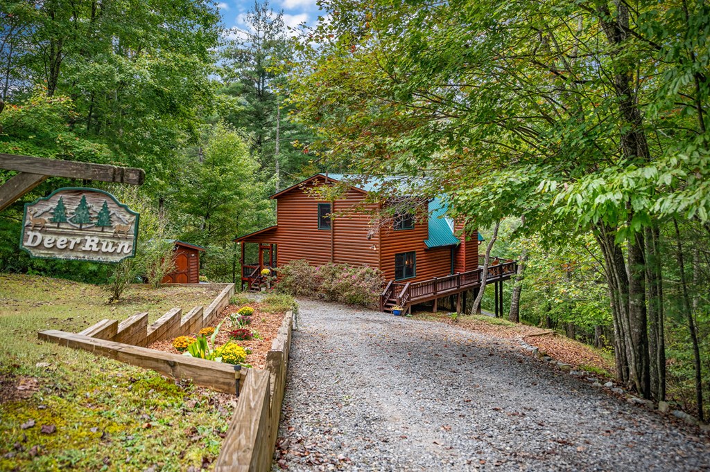 419329 Blue Ridge Residential