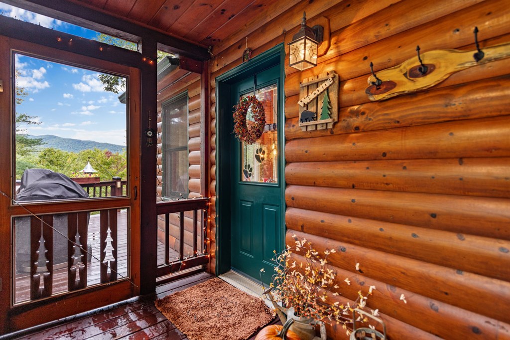 419329 Blue Ridge Residential