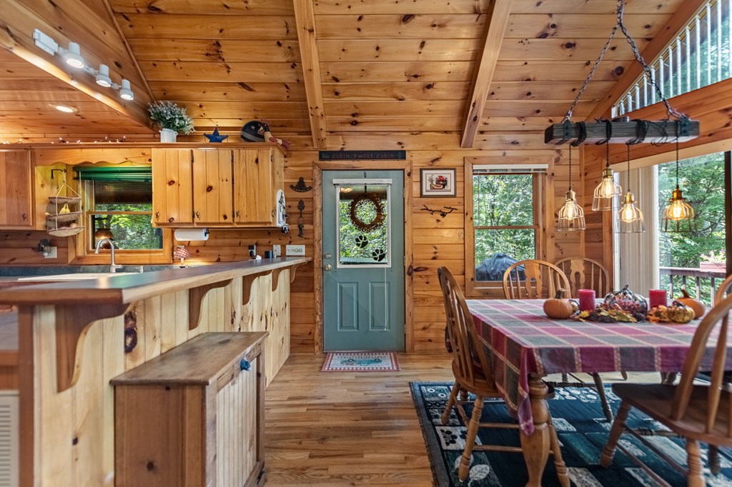 419329 Blue Ridge Residential