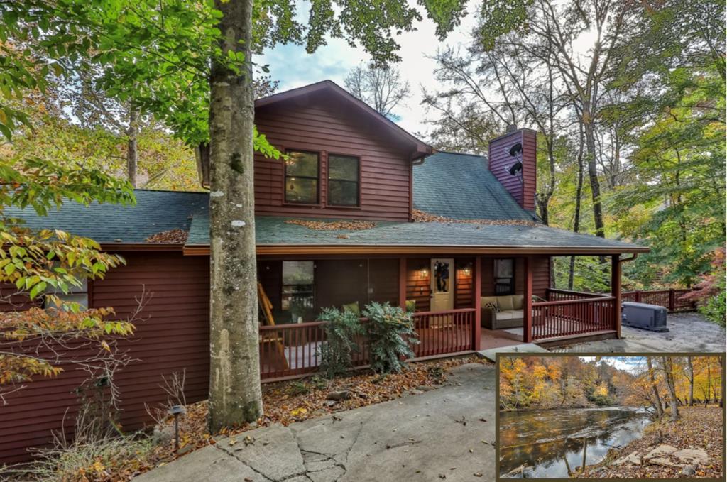 419336 Ellijay Residential