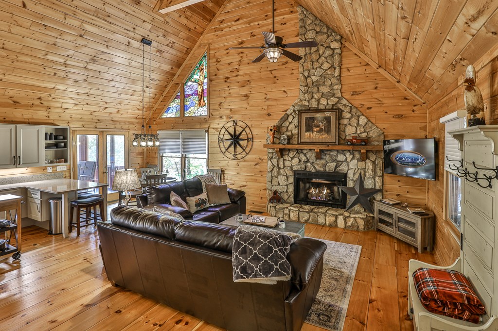 419336 Ellijay Residential