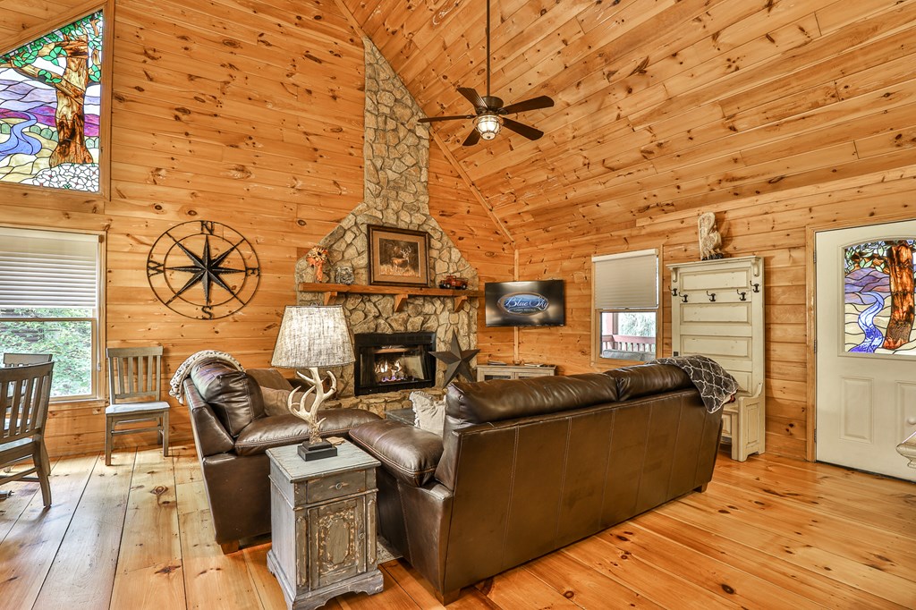 419336 Ellijay Residential
