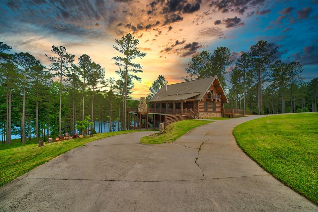 419337 Blairsville Residential