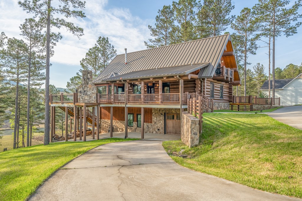419337 Blairsville Residential