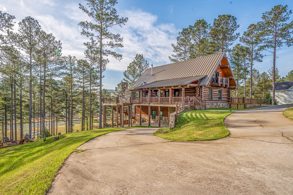 419337 Blairsville Residential