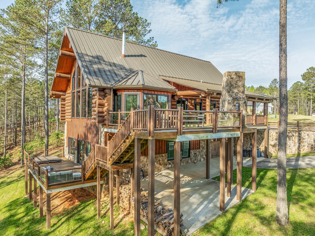 419337 Blairsville Residential