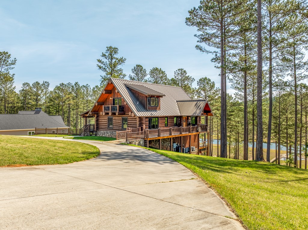 419337 Blairsville Residential