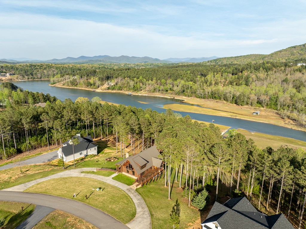 419337 Blairsville Residential