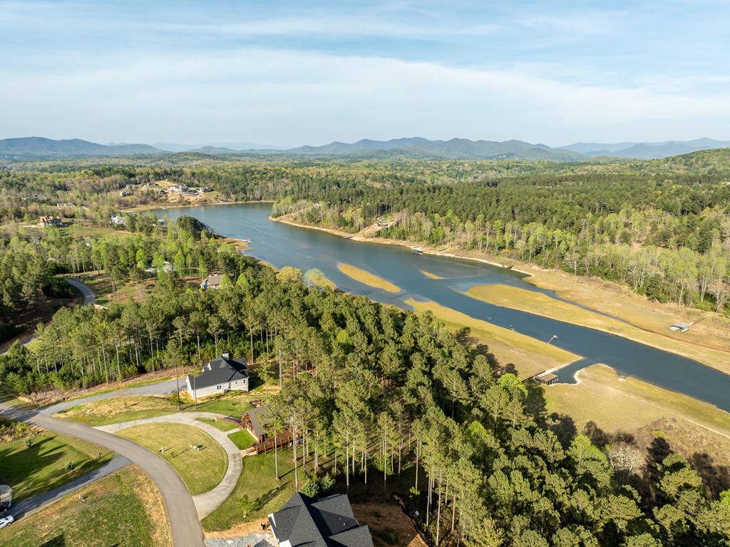 419337 Blairsville Residential