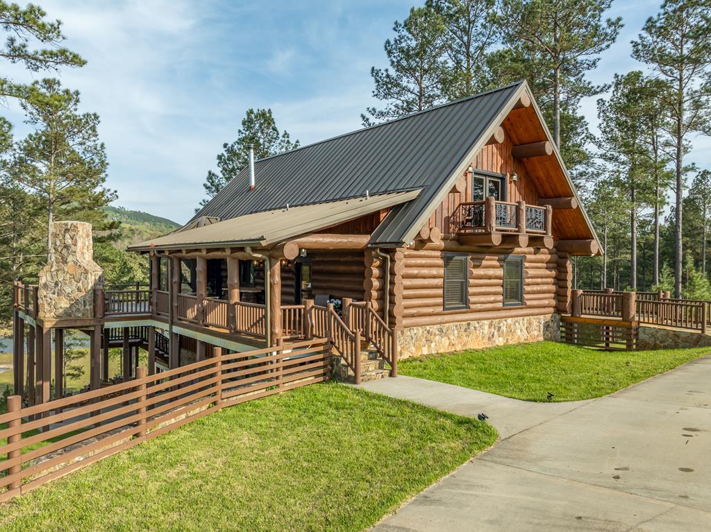 419337 Blairsville Residential