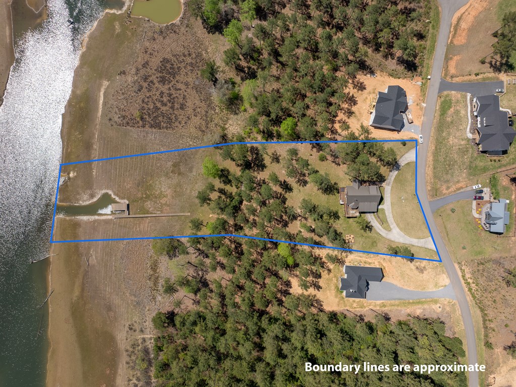 419337 Blairsville Residential