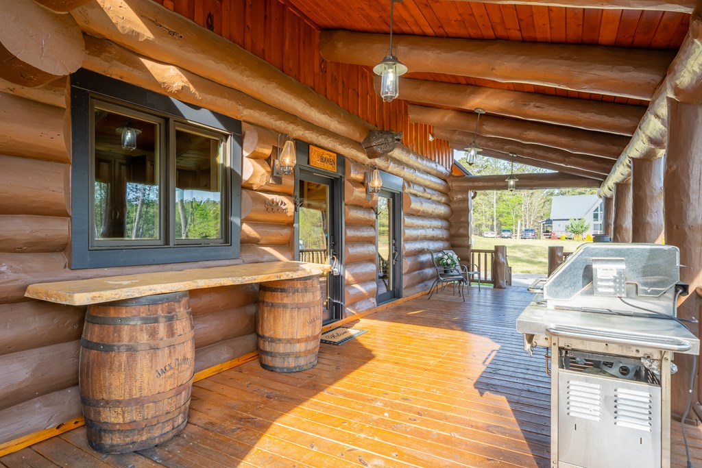 419337 Blairsville Residential