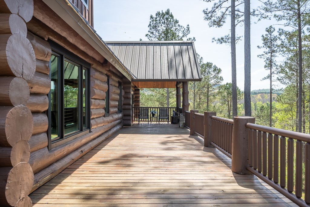 419337 Blairsville Residential