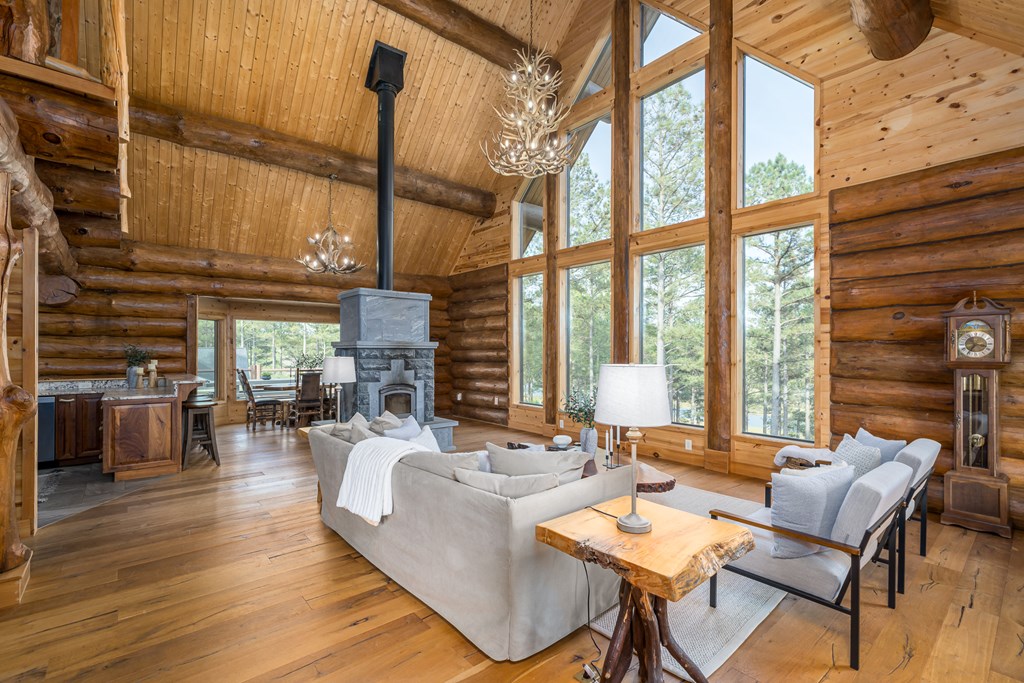 419337 Blairsville Residential