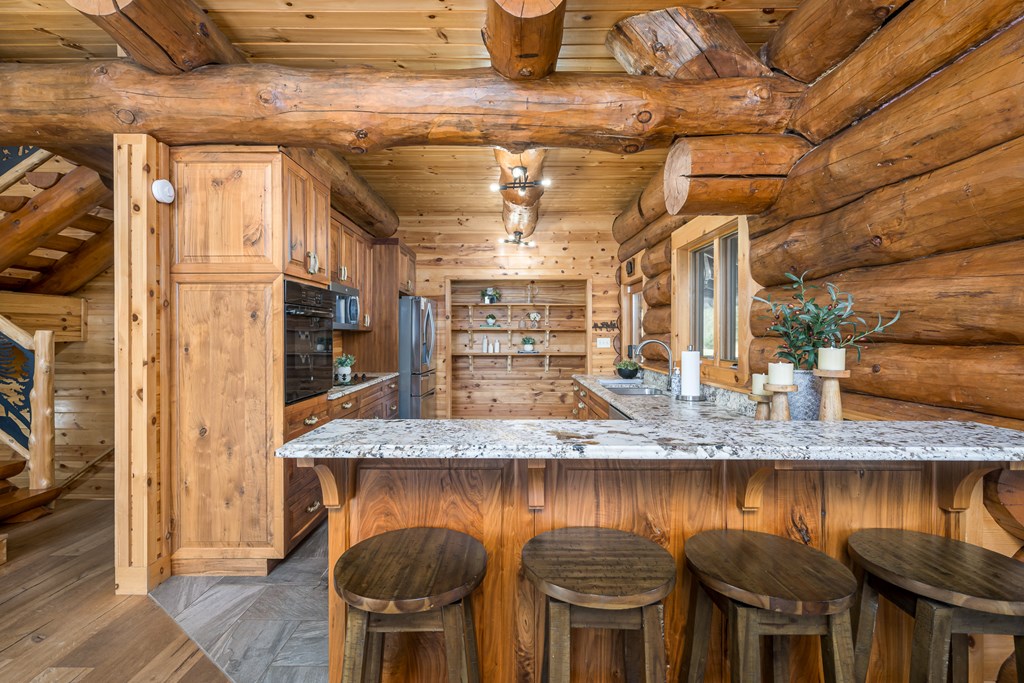 419337 Blairsville Residential