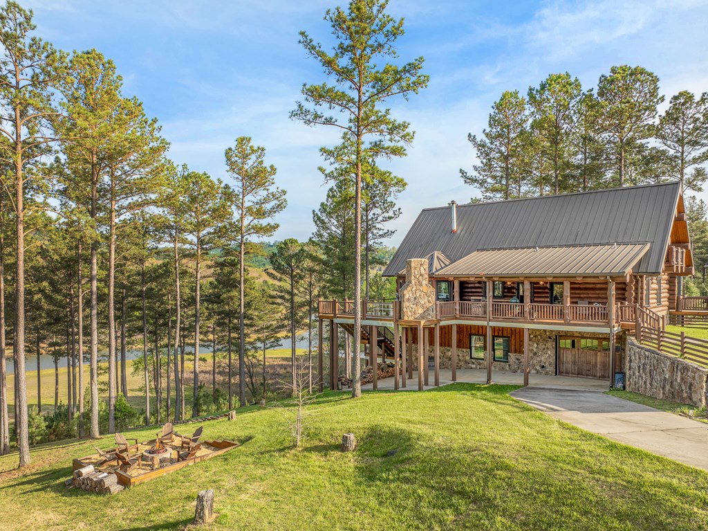 419337 Blairsville Residential