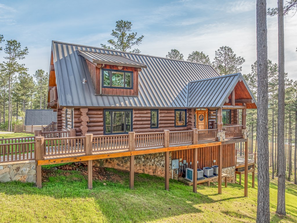 419337 Blairsville Residential