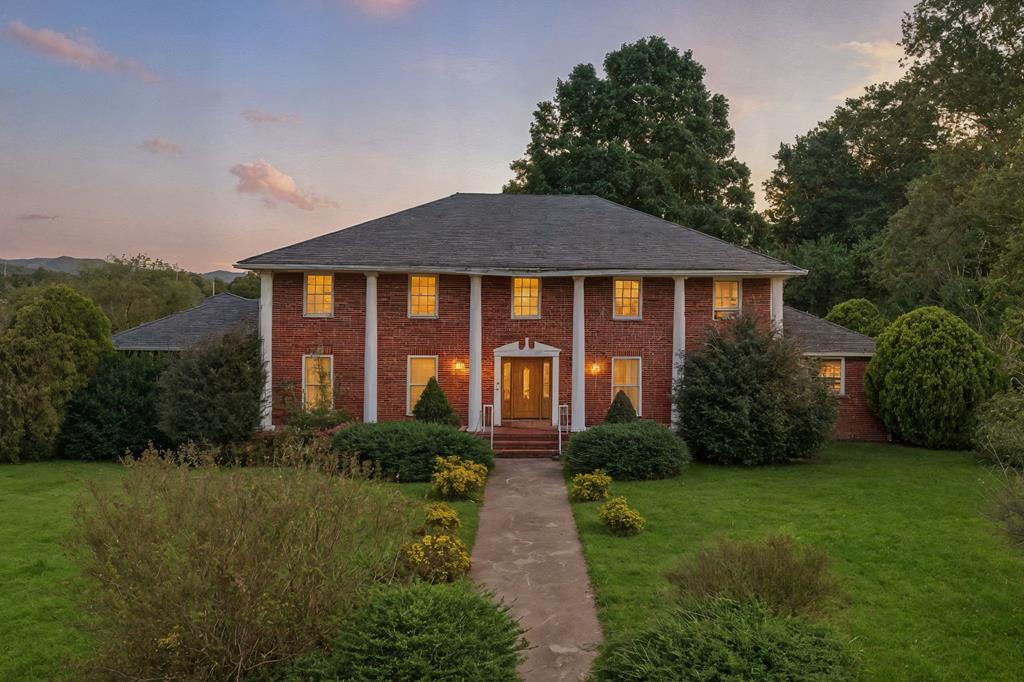 419338 Ellijay 