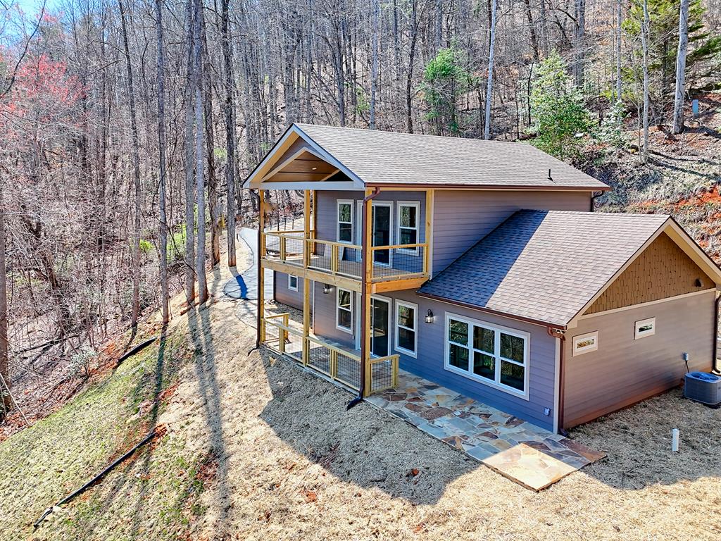 419340 Hiawassee 