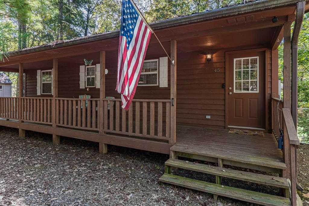 419341 Murphy Residential