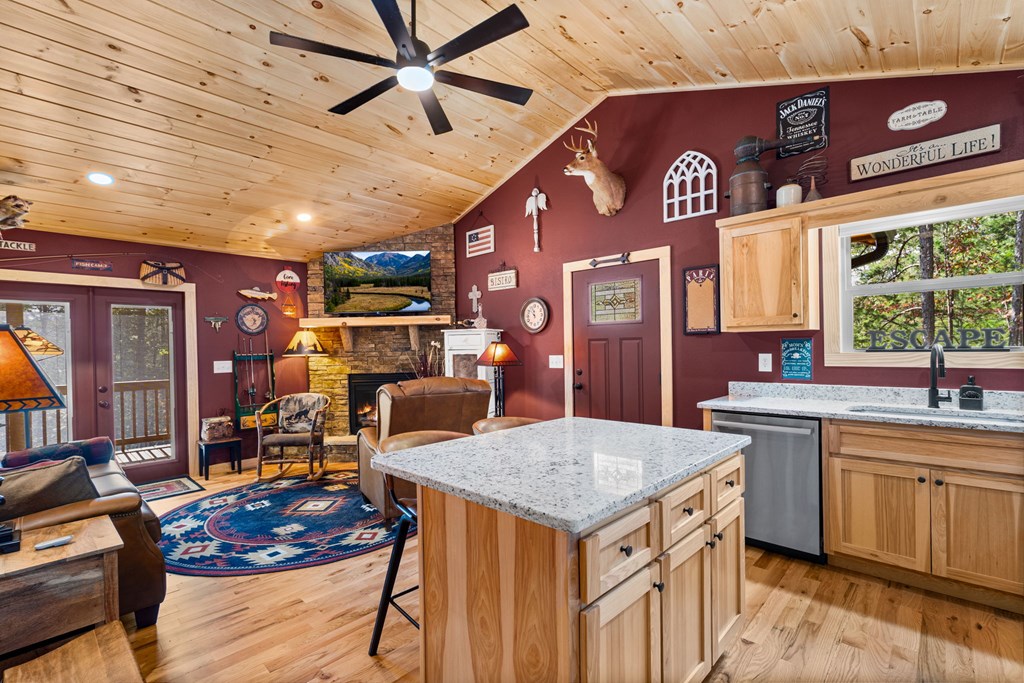 419342 Murphy Residential