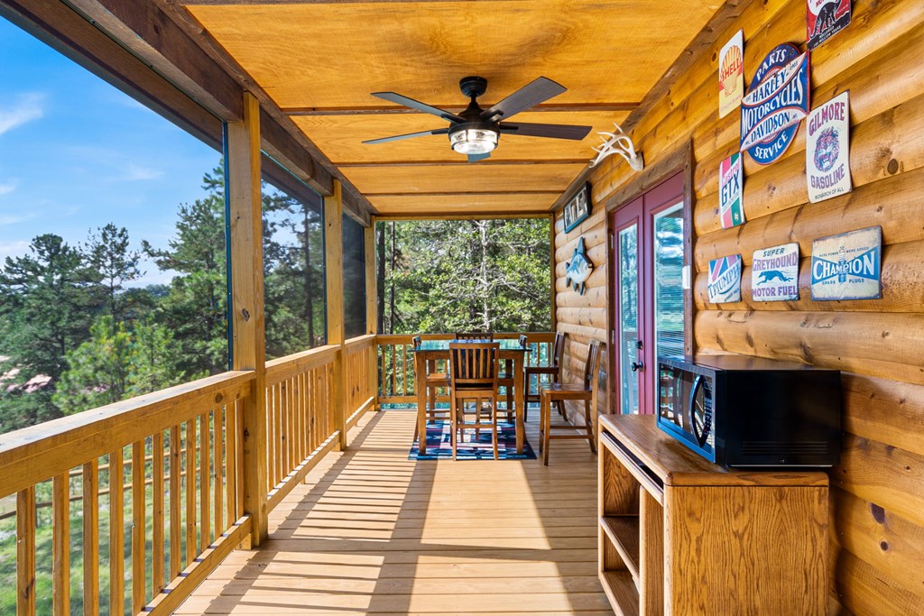 419342 Murphy Residential
